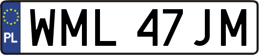 WML47JM
