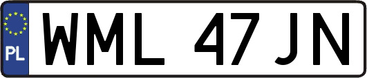 WML47JN