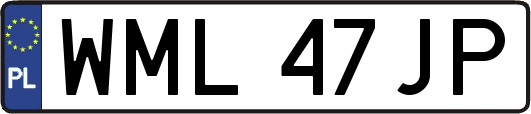 WML47JP
