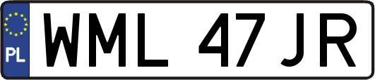 WML47JR
