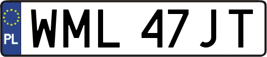 WML47JT