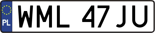 WML47JU