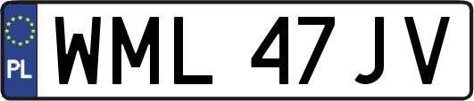 WML47JV