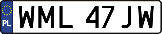WML47JW