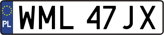 WML47JX