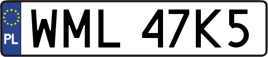 WML47K5