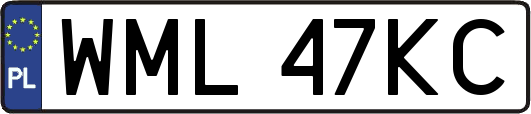 WML47KC
