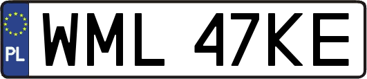 WML47KE