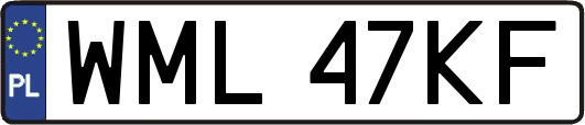 WML47KF