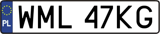 WML47KG