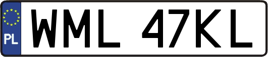 WML47KL