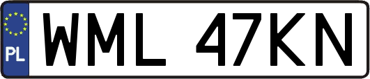 WML47KN