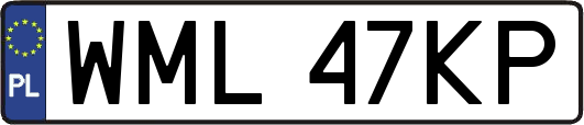 WML47KP