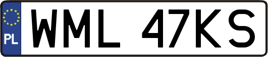 WML47KS