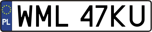 WML47KU