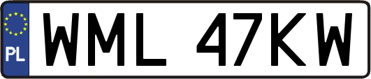 WML47KW