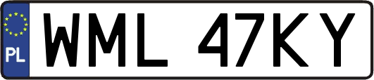 WML47KY