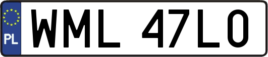 WML47L0