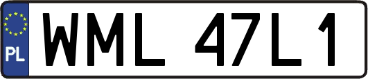 WML47L1