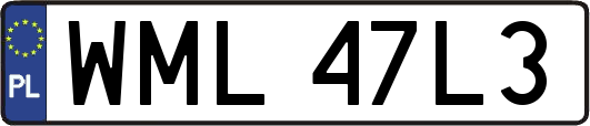 WML47L3