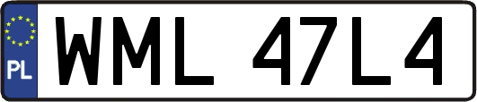WML47L4