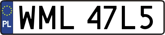 WML47L5