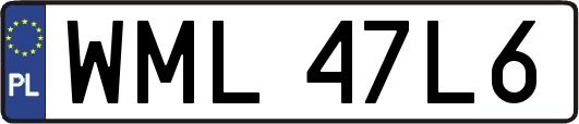 WML47L6