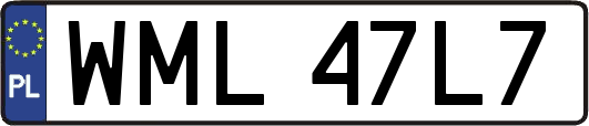 WML47L7