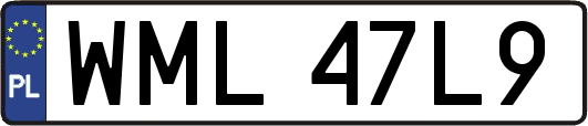 WML47L9