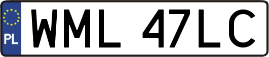 WML47LC