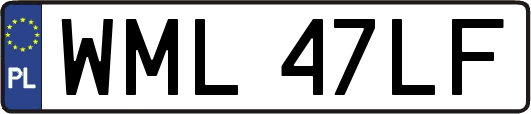 WML47LF