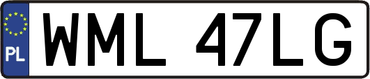 WML47LG