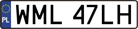 WML47LH