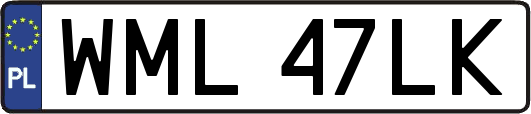 WML47LK