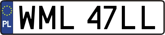 WML47LL