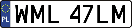 WML47LM