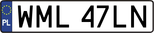 WML47LN