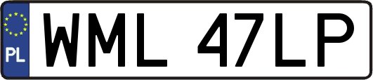 WML47LP