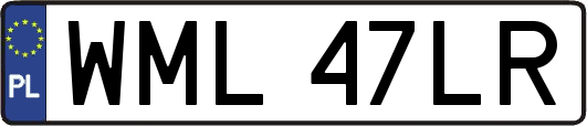 WML47LR