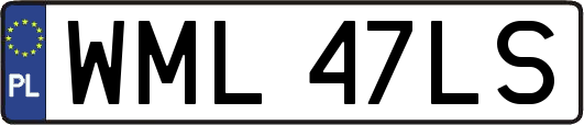 WML47LS