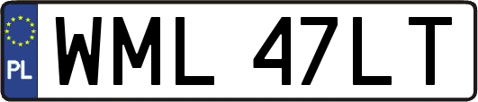 WML47LT