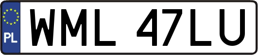 WML47LU