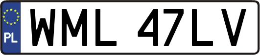 WML47LV