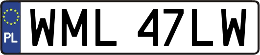WML47LW