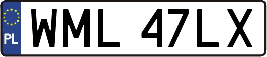 WML47LX