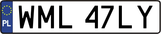 WML47LY