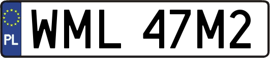 WML47M2