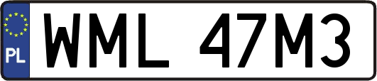 WML47M3