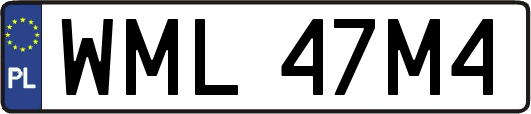 WML47M4