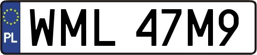 WML47M9